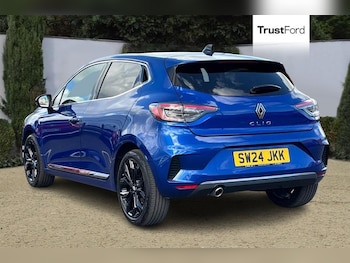 Used Renault Clio 2024 for sale - 78618590: Photo