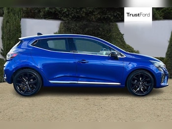Used Renault Clio 2024 for sale - 78618590: Photo