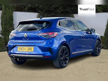 Used Renault Clio 2024 for sale - 78618590: Photo