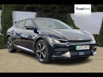 2022 - 236kW GT Line S 77.4kWh 5dr AWD Auto AUTO