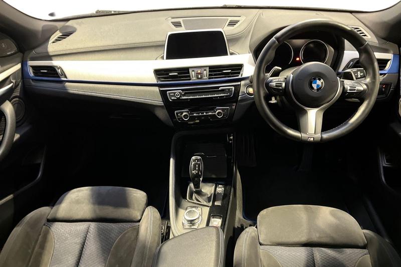 Used BMW X2 2018 for sale - 77450512: Photo 10