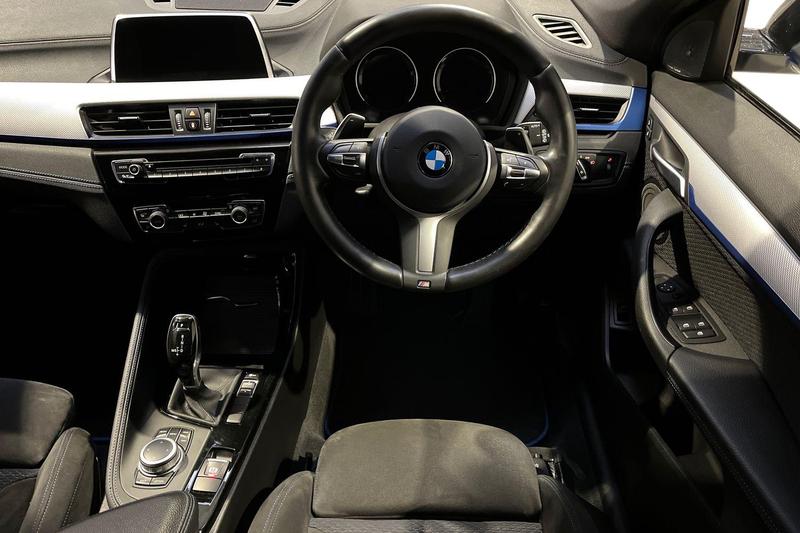 Used BMW X2 2018 for sale - 77450512: Photo 11