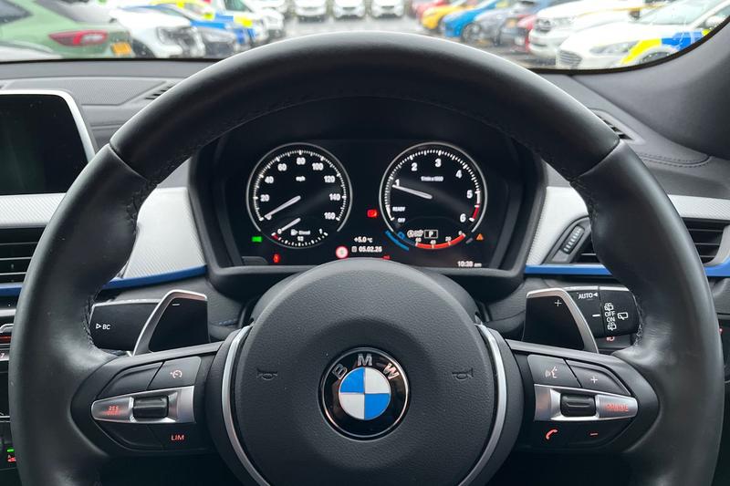 Used BMW X2 2018 for sale - 77450512: Photo 12