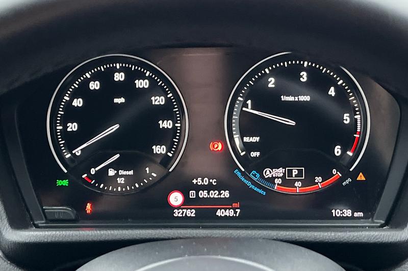 Used BMW X2 2018 for sale - 77450512: Photo 13