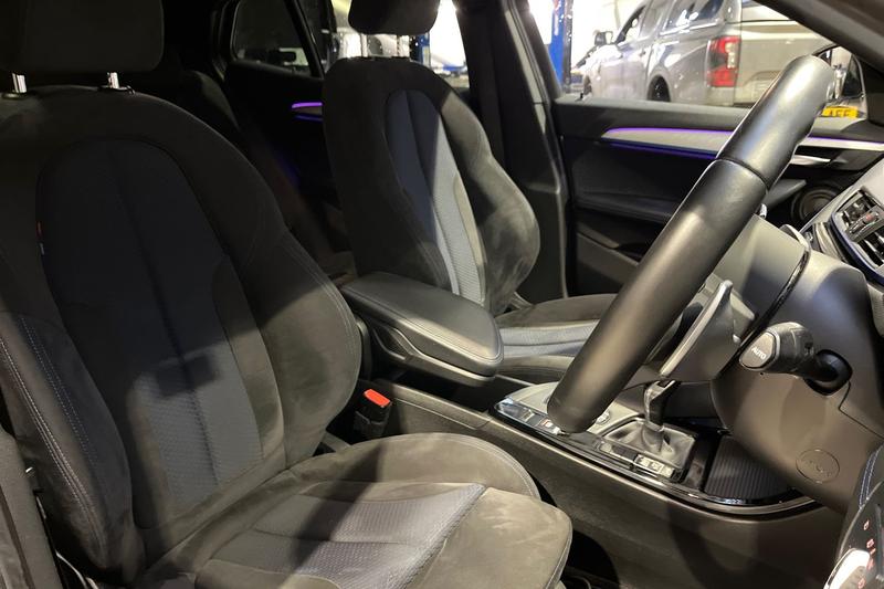 Used BMW X2 2018 for sale - 77450512: Photo 17