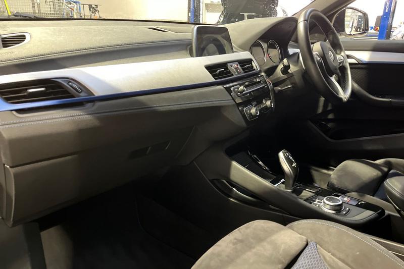 Used BMW X2 2018 for sale - 77450512: Photo 18