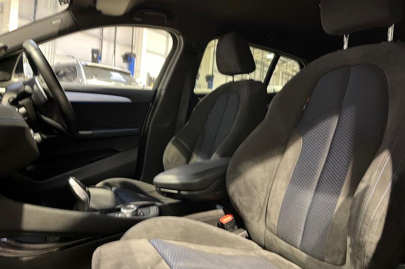 Used BMW X2 2018 for sale - 77450512: Photo 19