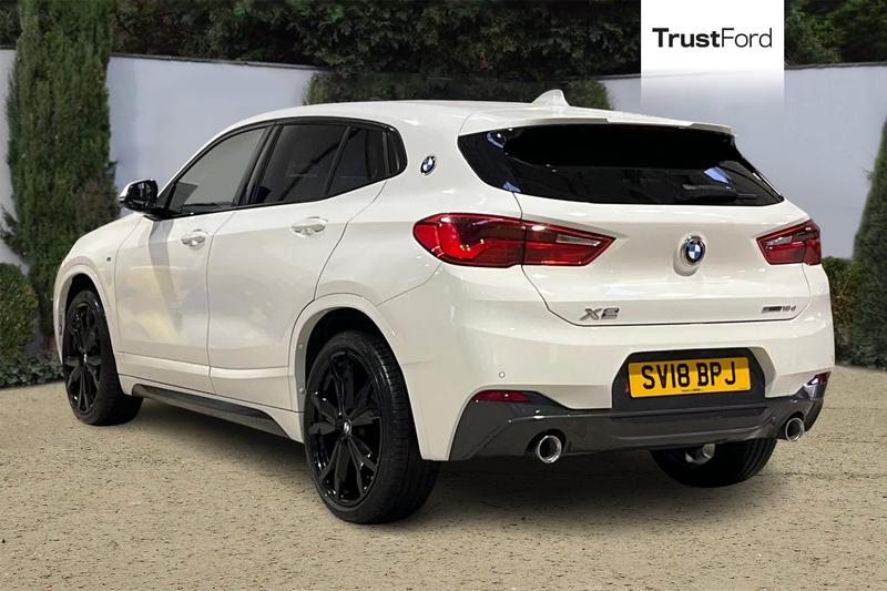 Used BMW X2 2018 for sale - 77450512: Photo 2