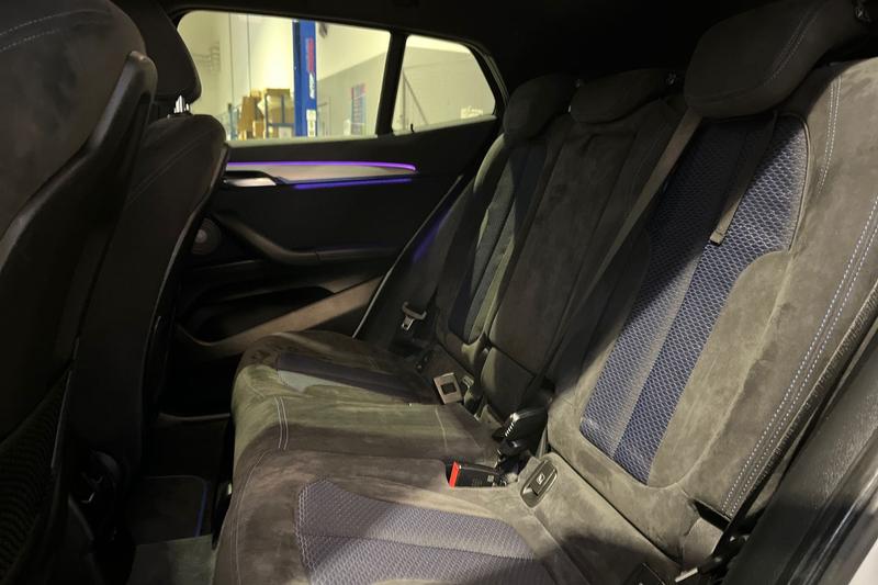 Used BMW X2 2018 for sale - 77450512: Photo 20