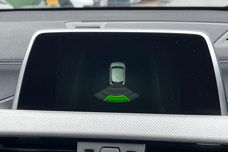 Used BMW X2 2018 for sale - 77450512: Photo 24