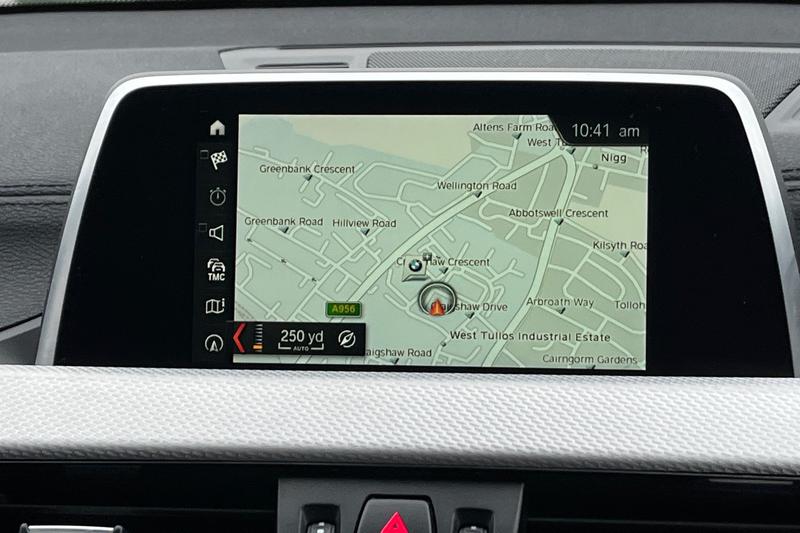 Used BMW X2 2018 for sale - 77450512: Photo 25