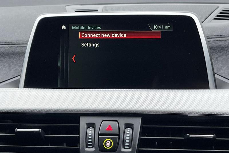 Used BMW X2 2018 for sale - 77450512: Photo 26