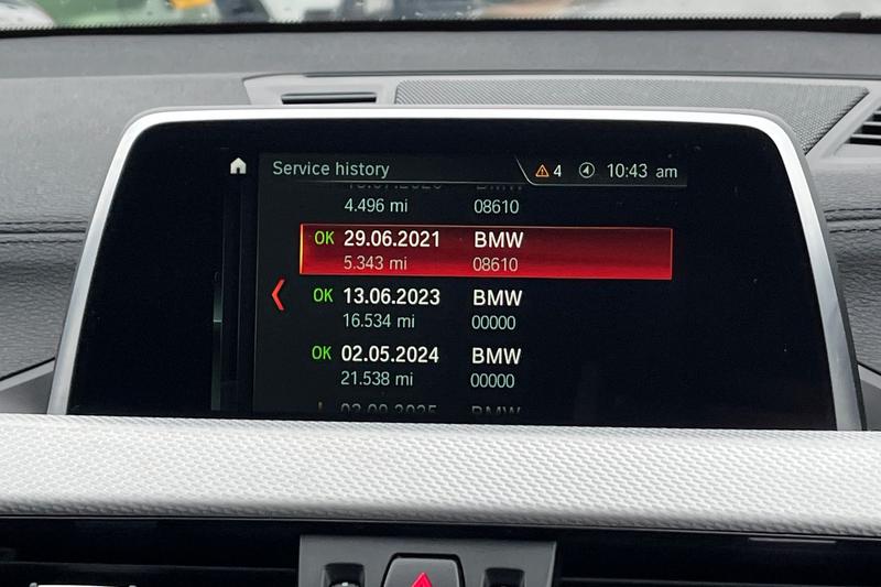 Used BMW X2 2018 for sale - 77450512: Photo 27