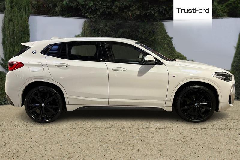 Used BMW X2 2018 for sale - 77450512: Photo 3