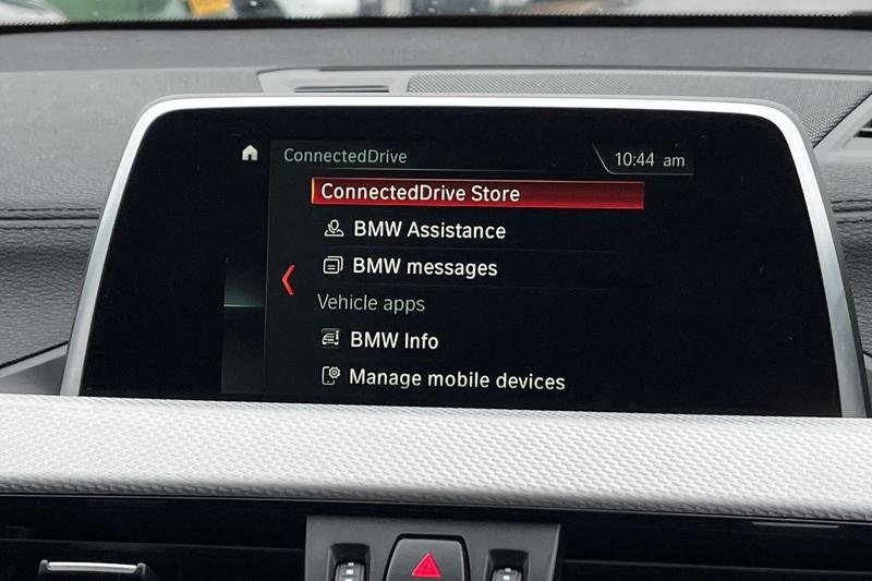 Used BMW X2 2018 for sale - 77450512: Photo 30