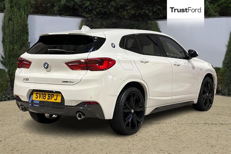 Used BMW X2 2018 for sale - 77450512: Photo 4