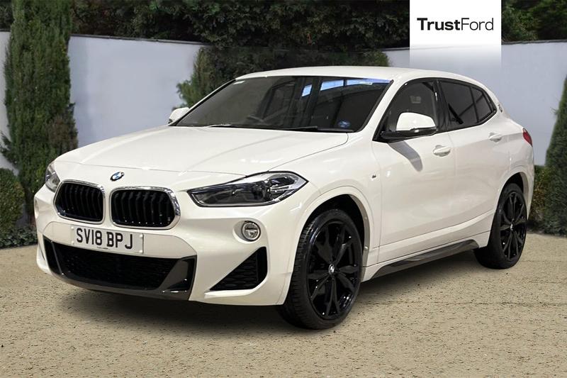 Used BMW X2 2018 for sale - 77450512: Photo 5