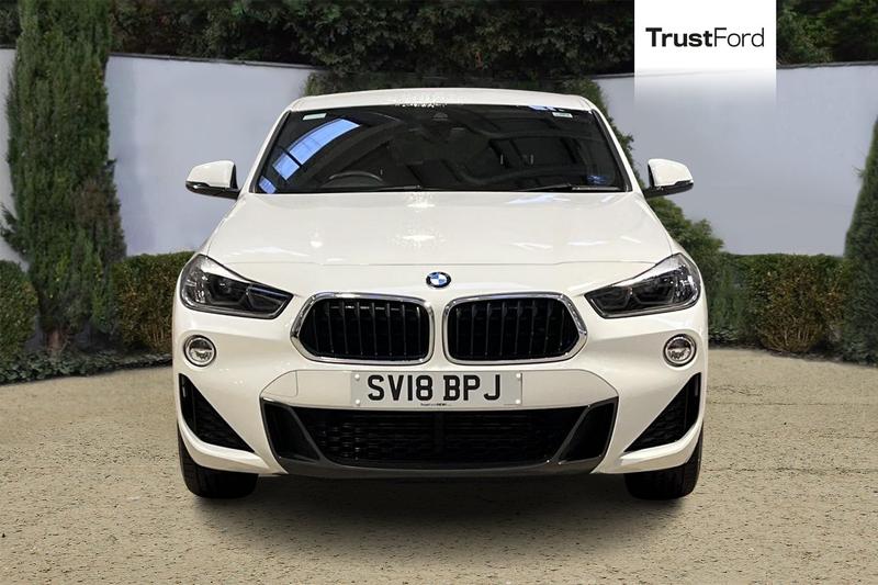 Used BMW X2 2018 for sale - 77450512: Photo 6