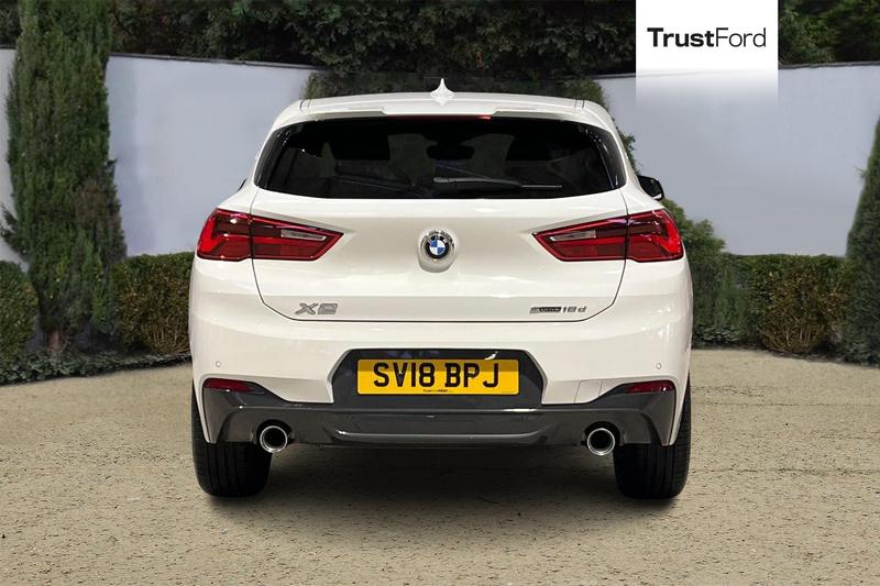 Used BMW X2 2018 for sale - 77450512: Photo 7