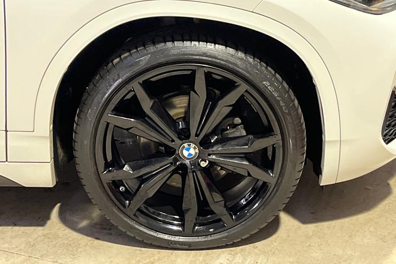 Used BMW X2 2018 for sale - 77450512: Photo 8