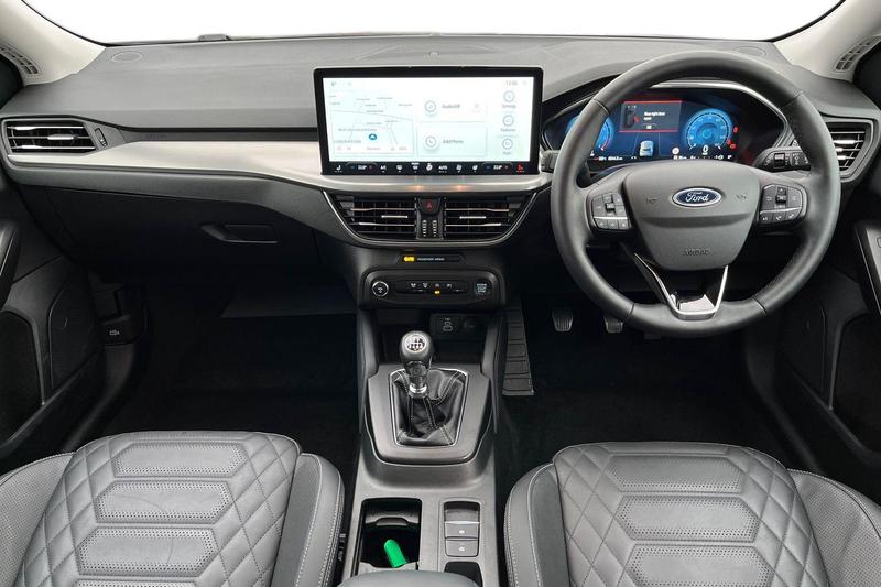 Used Ford Focus 2025 for sale - 76782347: Photo 10