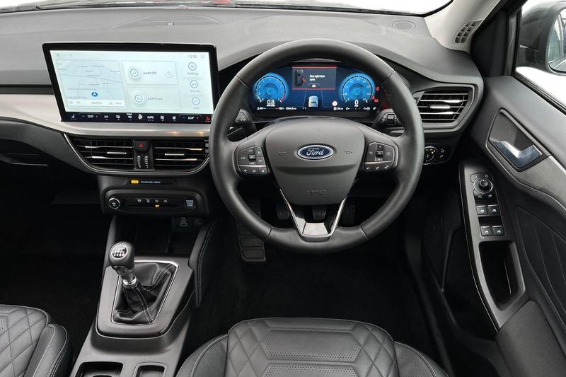 Used Ford Focus 2025 for sale - 76782347: Photo 11