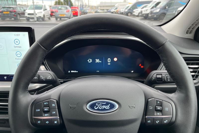 Used Ford Focus 2025 for sale - 76782347: Photo 12