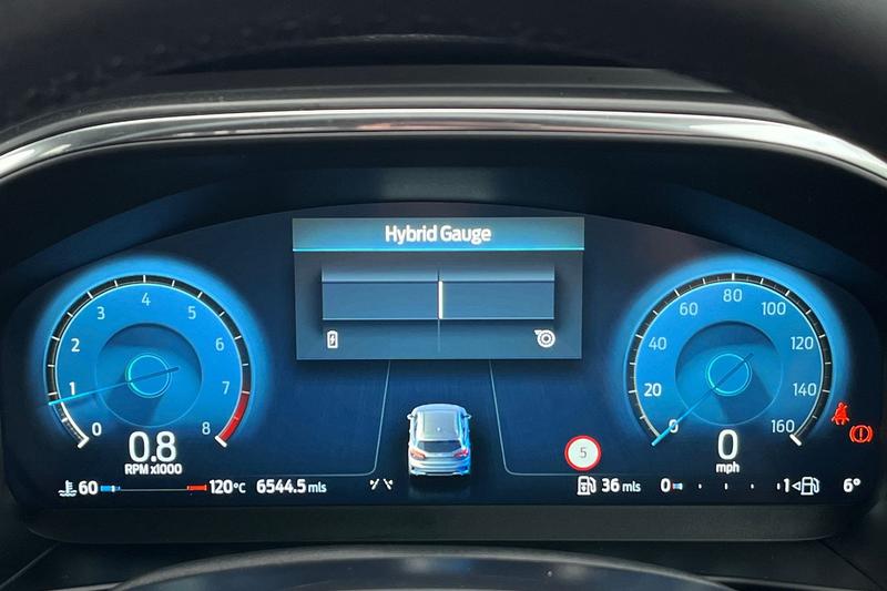 Used Ford Focus 2025 for sale - 76782347: Photo 13