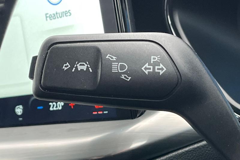 Used Ford Focus 2025 for sale - 76782347: Photo 14