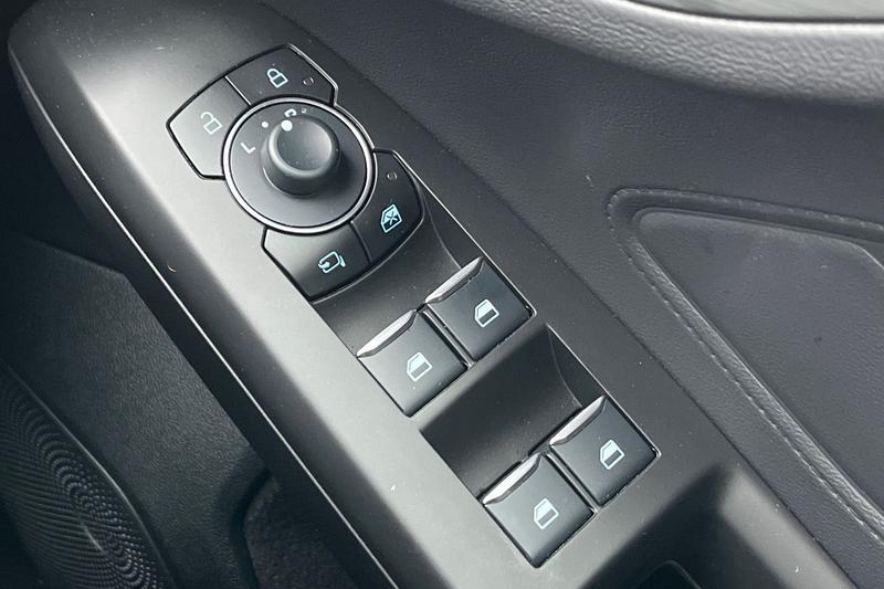 Used Ford Focus 2025 for sale - 76782347: Photo 16