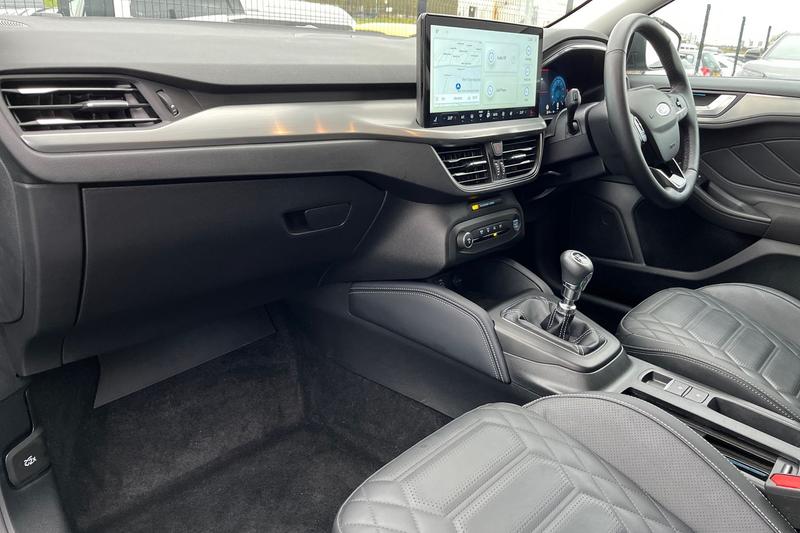 Used Ford Focus 2025 for sale - 76782347: Photo 18