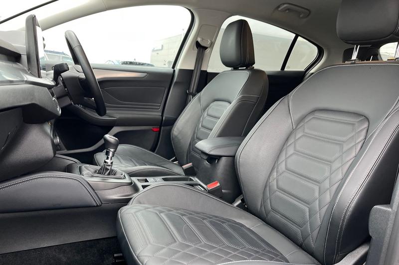 Used Ford Focus 2025 for sale - 76782347: Photo 19