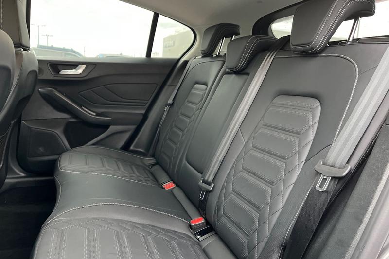 Used Ford Focus 2025 for sale - 76782347: Photo 20