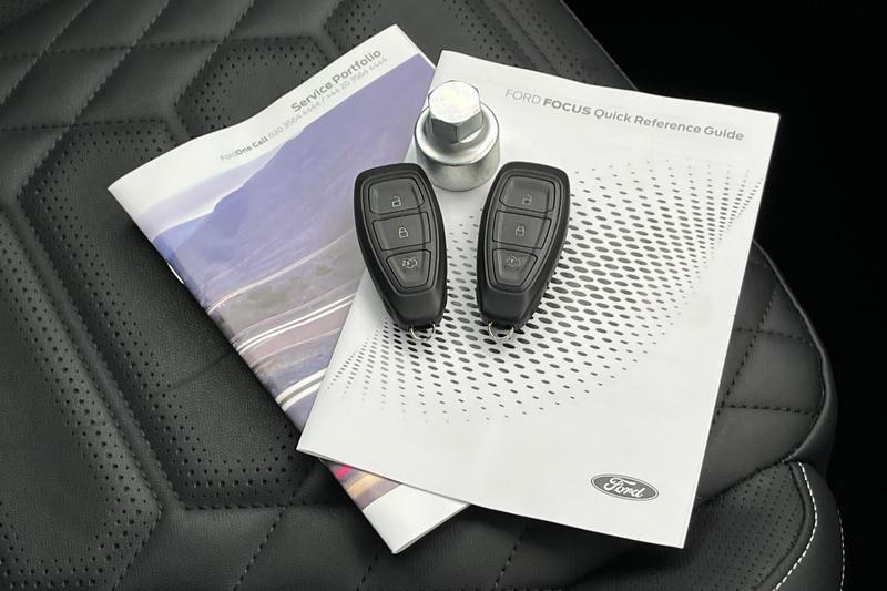 Used Ford Focus 2025 for sale - 76782347: Photo 22