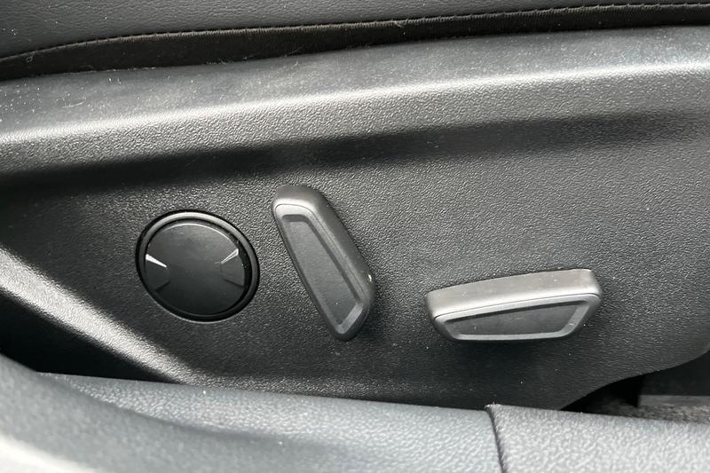 Used Ford Focus 2025 for sale - 76782347: Photo 23