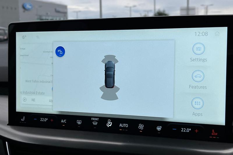 Used Ford Focus 2025 for sale - 76782347: Photo 25