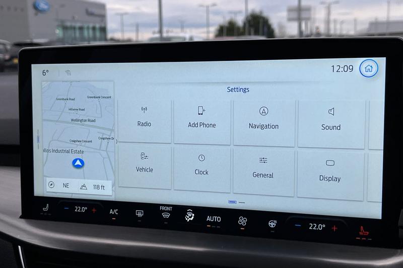 Used Ford Focus 2025 for sale - 76782347: Photo 26