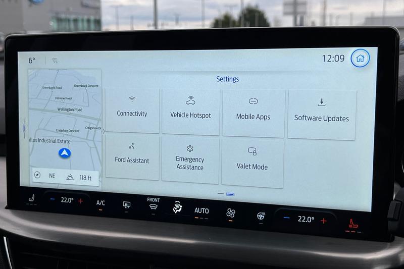 Used Ford Focus 2025 for sale - 76782347: Photo 27