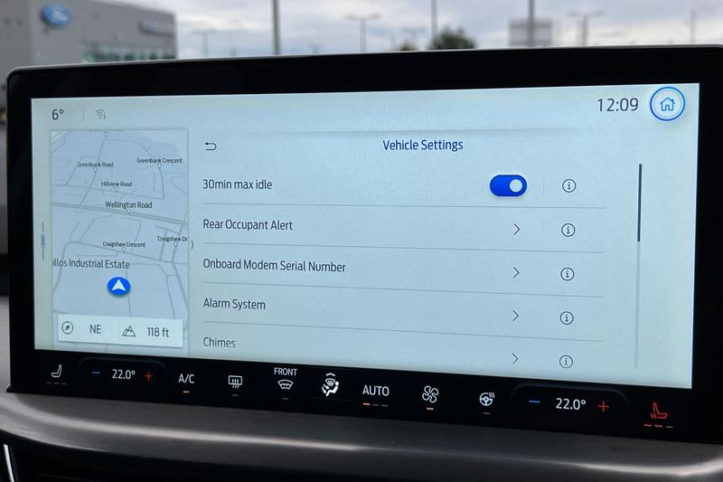 Used Ford Focus 2025 for sale - 76782347: Photo 28