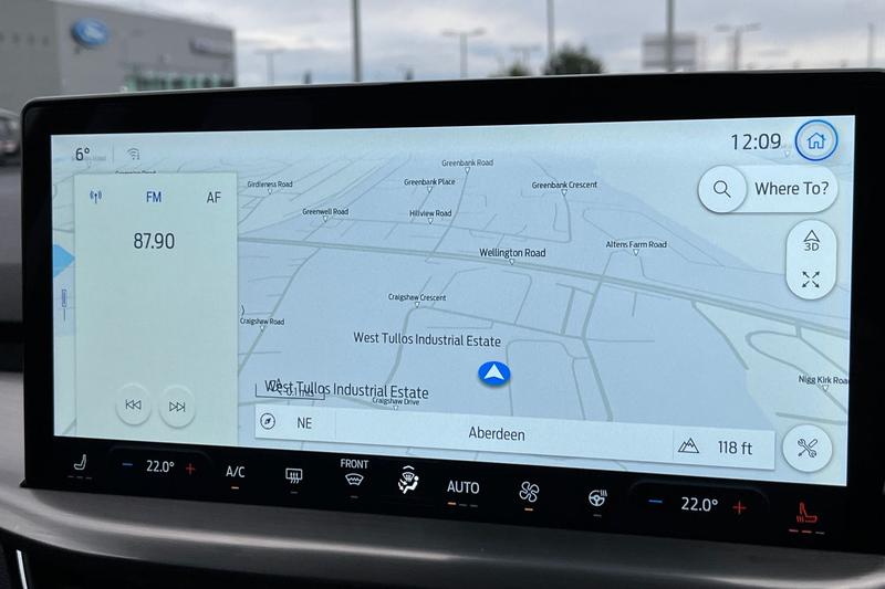 Used Ford Focus 2025 for sale - 76782347: Photo 29