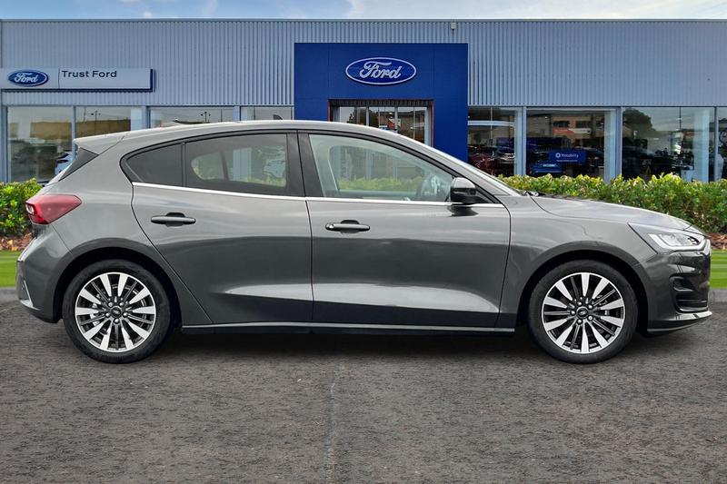 Used Ford Focus 2025 for sale - 76782347: Photo 3