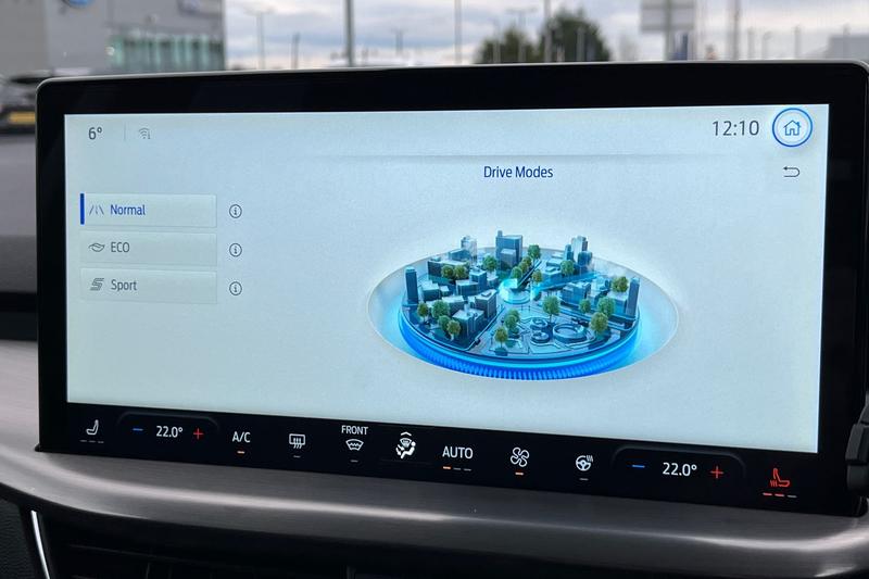 Used Ford Focus 2025 for sale - 76782347: Photo 30