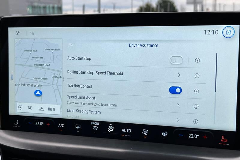 Used Ford Focus 2025 for sale - 76782347: Photo 31