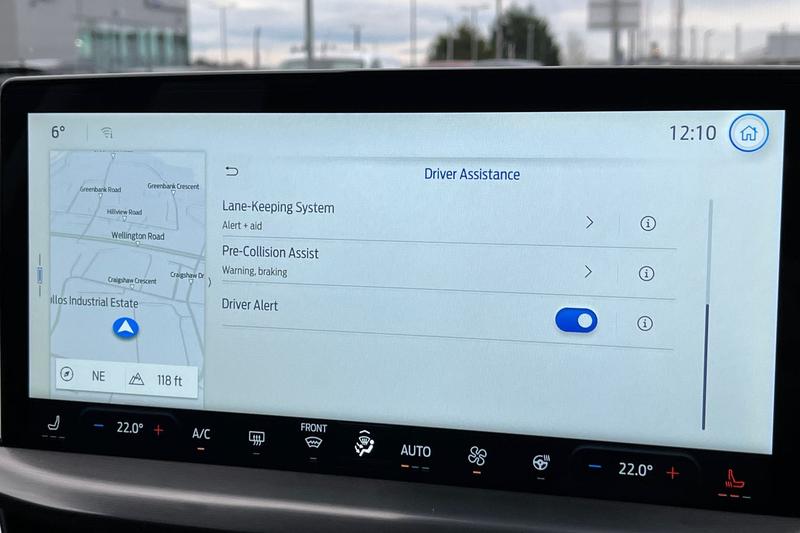 Used Ford Focus 2025 for sale - 76782347: Photo 32