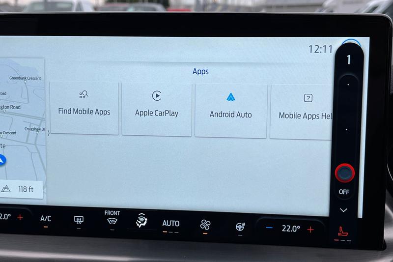 Used Ford Focus 2025 for sale - 76782347: Photo 33