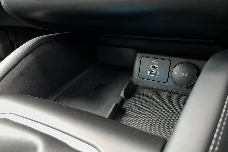 Used Ford Focus 2025 for sale - 76782347: Photo 35