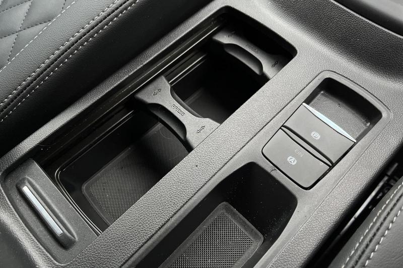 Used Ford Focus 2025 for sale - 76782347: Photo 37