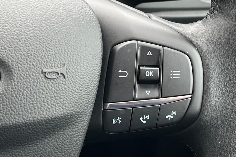 Used Ford Focus 2025 for sale - 76782347: Photo 39