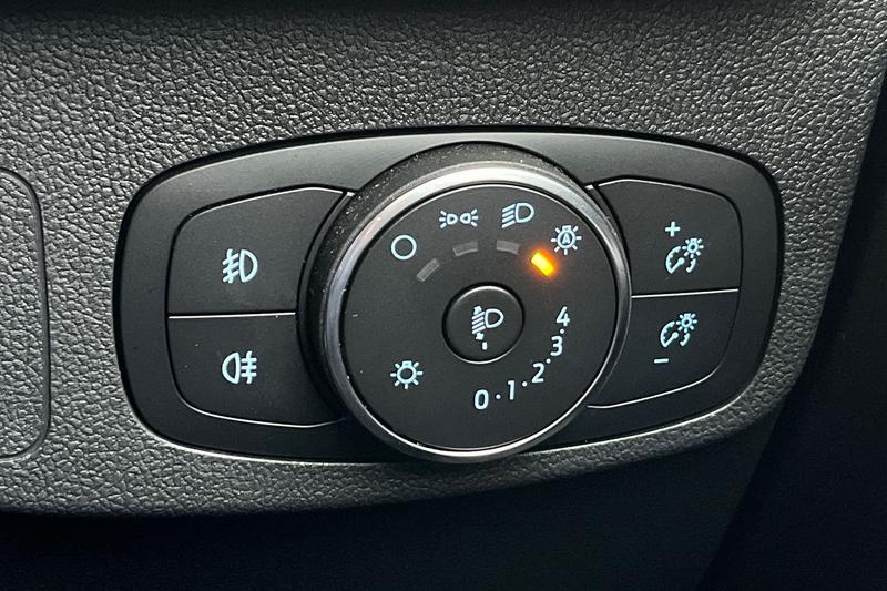 Used Ford Focus 2025 for sale - 76782347: Photo 40