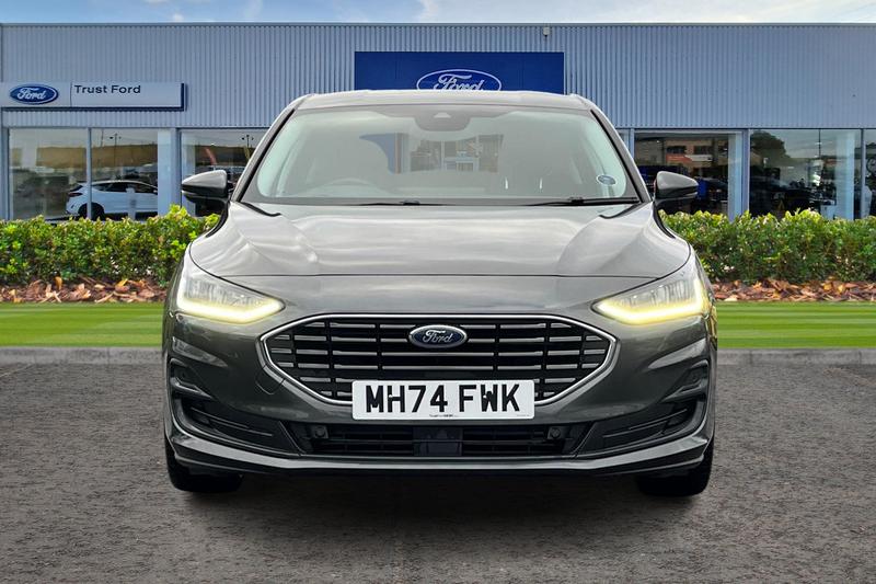 Used Ford Focus 2025 for sale - 76782347: Photo 6